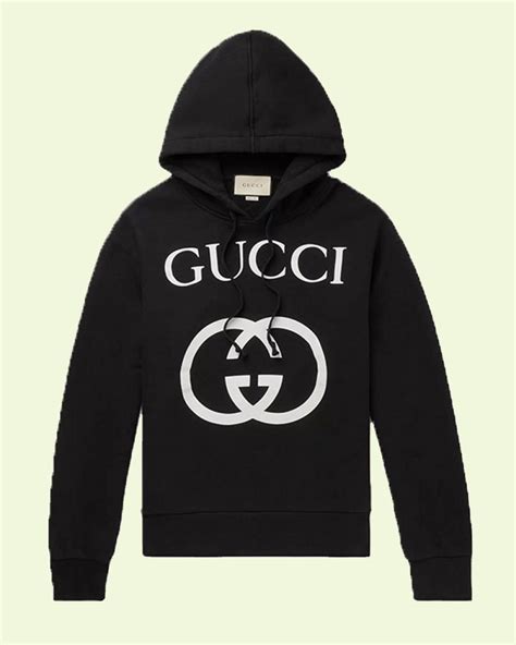 gucci pullover hoodie|cheapest gucci hoodie.